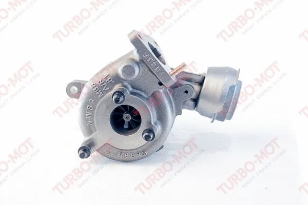 Turbocompresseur, suralimentation TURBO-MOT 643142