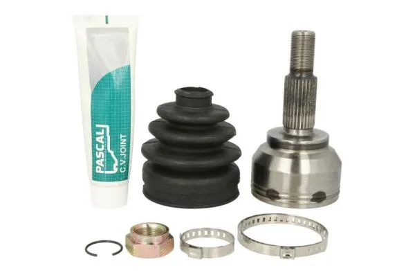 Jeu de joints, arbre de transmission PASCAL G1R036PC