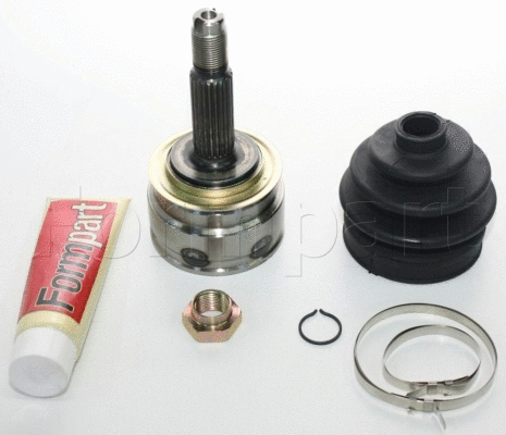Jeu de joints, arbre de transmission FORMPART 32398006/S