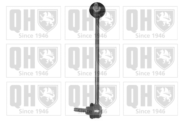 Entretoise/tige, stabilisateur QUINTON HAZELL QLS3645S