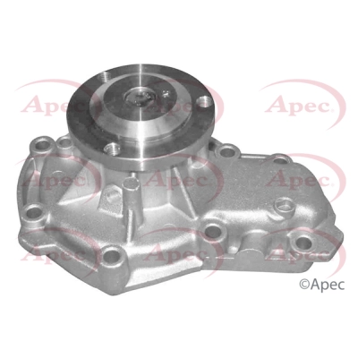 Pompe à eau, refroidissement du moteur APEC AWP1465