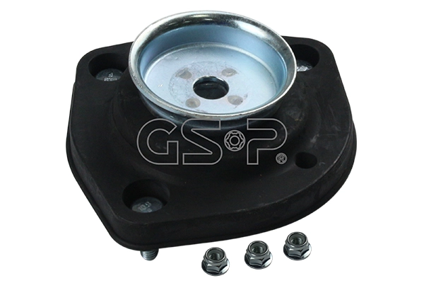 Kit de réparation, coupelle de suspension GSP-BR 532183S