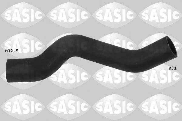 Durite de radiateur SASIC 3406005