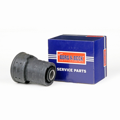 Suspension, support d'essieu BORG & BECK BSK7060