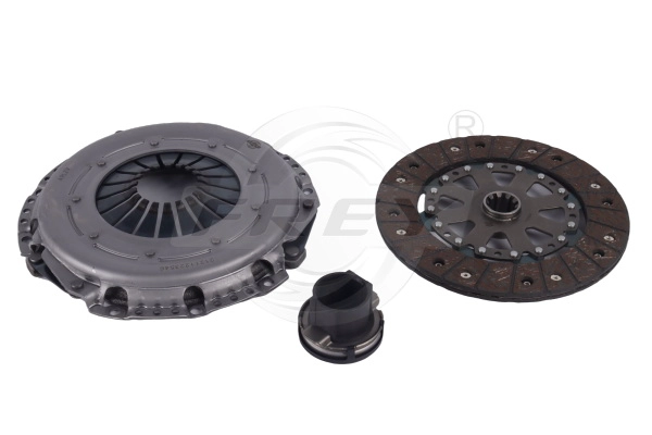 Kit d'embrayage FREY 840000901