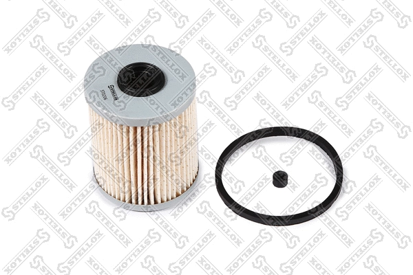 Filtre à carburant STELLOX 21-00922-SX