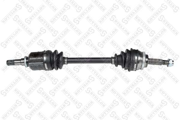 Arbre de transmission STELLOX 158 1616-SX