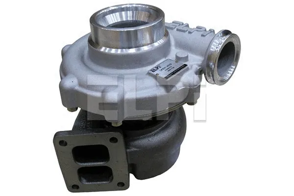 Turbocompresseur, suralimentation ELPI LP231 2833