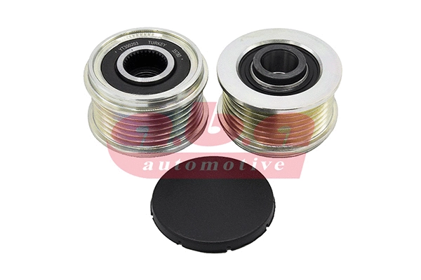Poulie roue libre, alternateur A.B.A YT300203