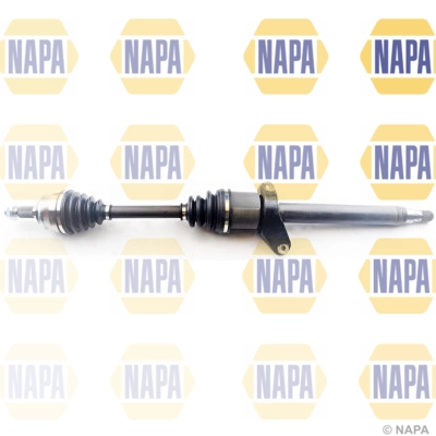 Arbre de transmission NAPA NDS1680R