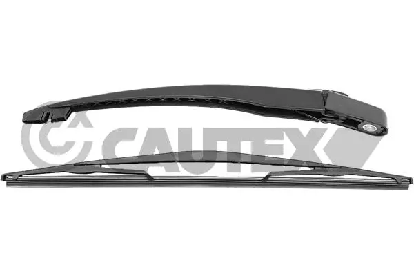 Balai d'essuie-glace CAUTEX 759894