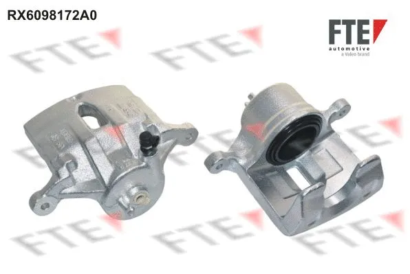 Étrier de frein FTE 9290111