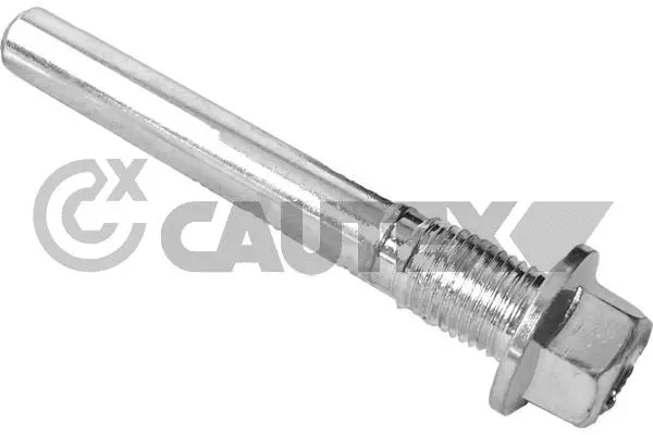 Boulon de guidage, étrier de frein CAUTEX 759513