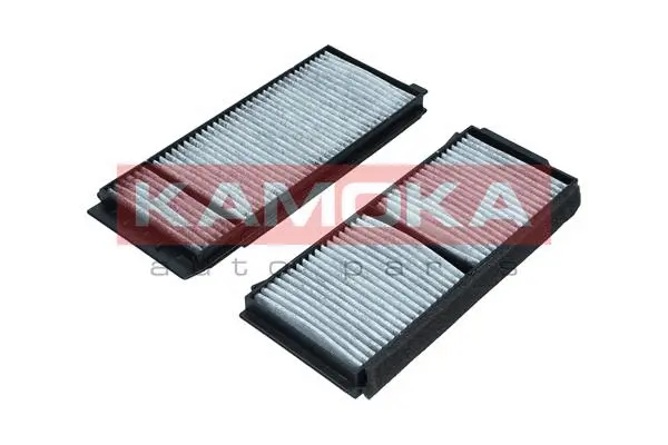 Filtre, air de l'habitacle KAMOKA F518201