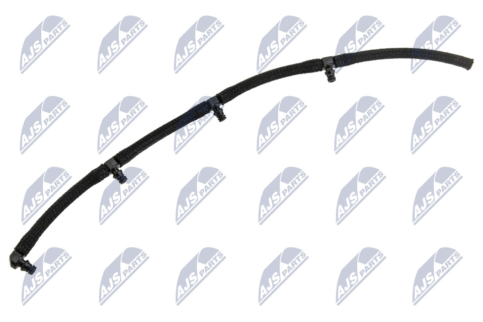 Tuyau, carburant de fuite NTY BPP-PL-002