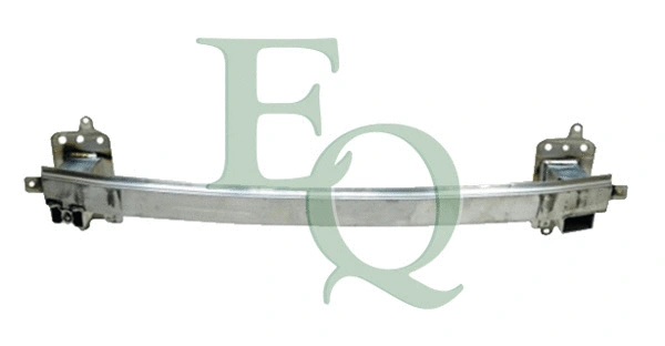 Support, pare-chocs EQUAL QUALITY L06170