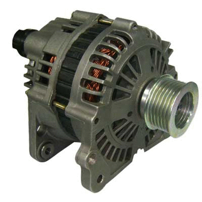 Alternateur BOM-Prestolite 35214995