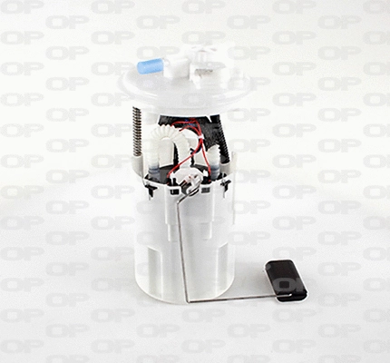 unité d'alimentation de carburant OPEN PARTS FFU2002.00