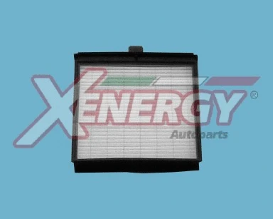 Filtre, air de l'habitacle AP XENERGY X10670