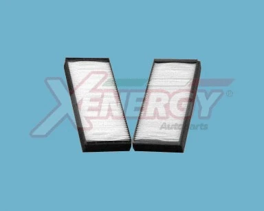 Filtre, air de l'habitacle AP XENERGY X10678