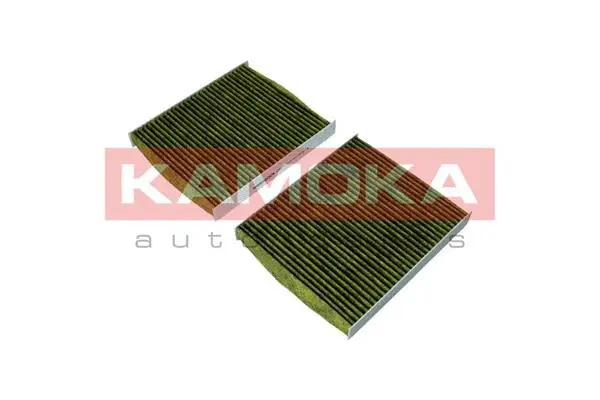 Filtre, air de l'habitacle KAMOKA 6080057