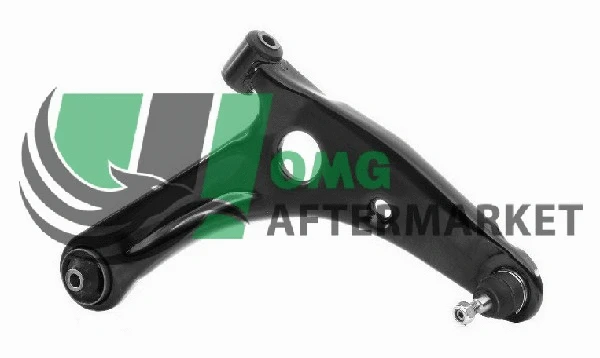 Bras de liaison, suspension de roue OMG SRL G40.8248/C