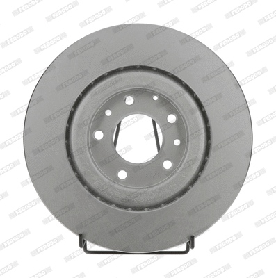 Disque de frein FERODO DDF2002C