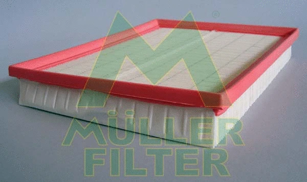 Filtre à air MULLER FILTER PA288