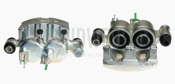 Étrier de frein BUDWEG CALIPER 341560