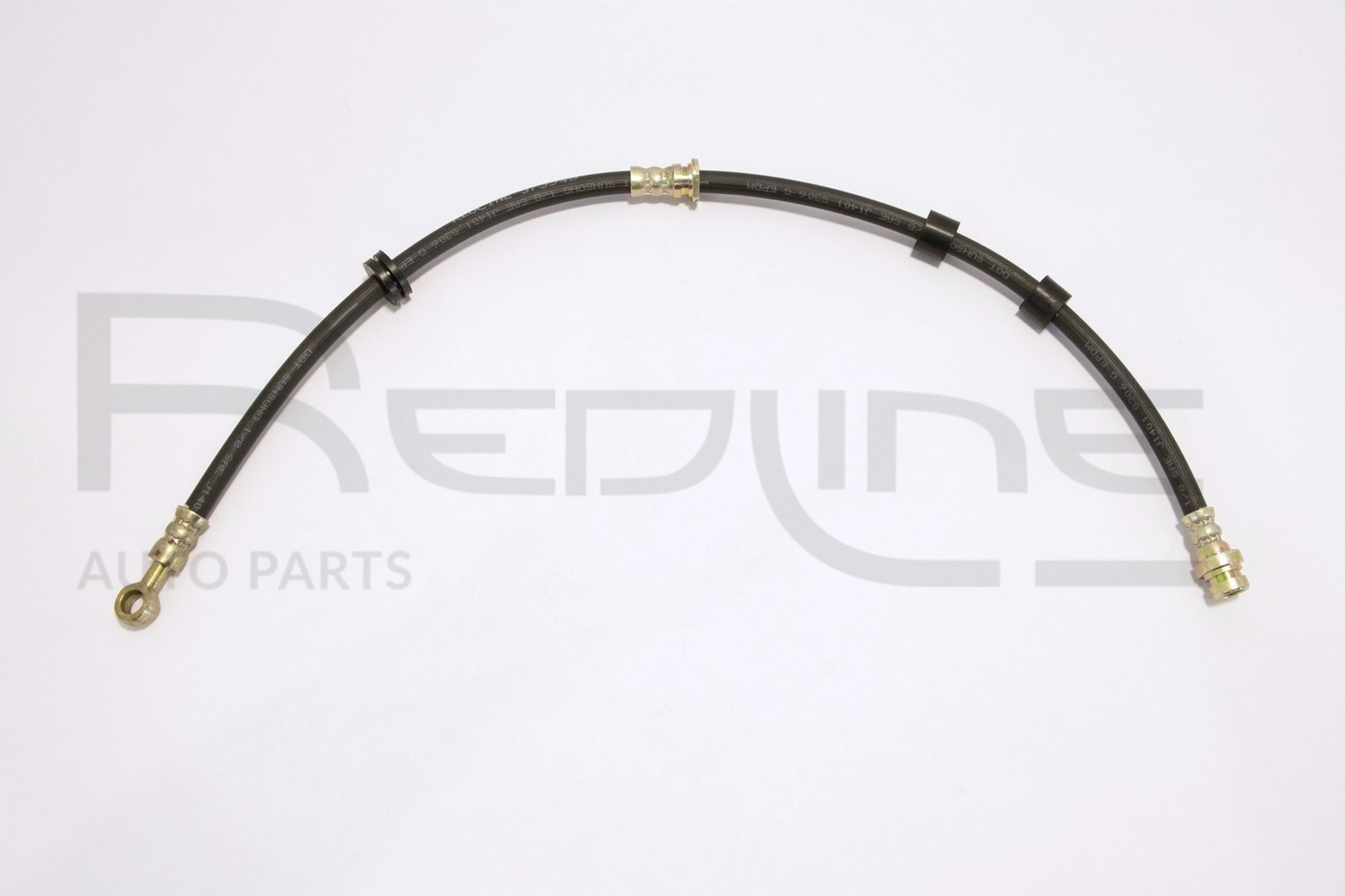 Flexible de frein RED-LINE 54MI016