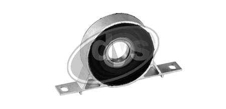 Suspension, échappement DYS 72-26362