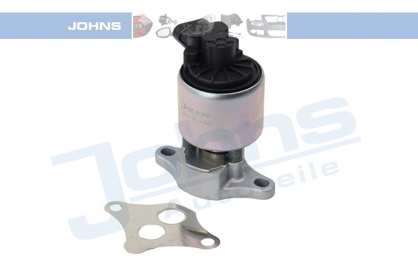 Vanne EGR JOHNS AGR 23 16-025
