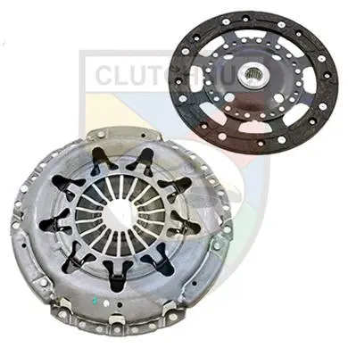 Kit d'embrayage CLUTCHNUS MCK3104