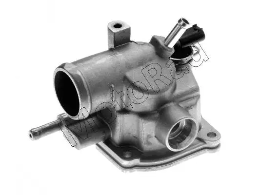 Bride de liquide de refroidissement MOTORAD CHT500-87K