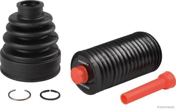 Jeu de joints-soufflets, arbre de commande HERTH+BUSS JAKOPARTS J2881039