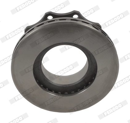 Disque de frein FERODO FCR203A