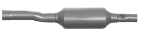 Catalyseur IMASAF 42.15.33