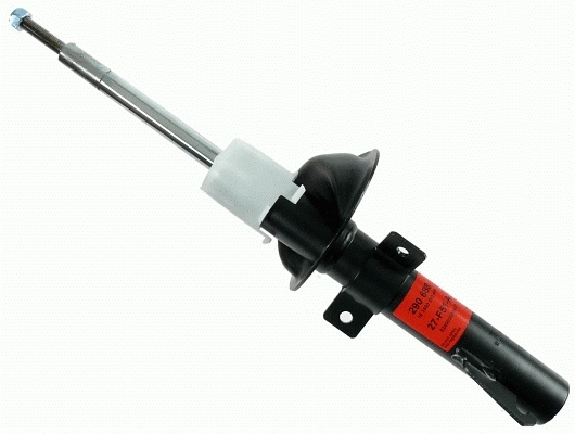 Amortisseur BOGE 27-F51-A