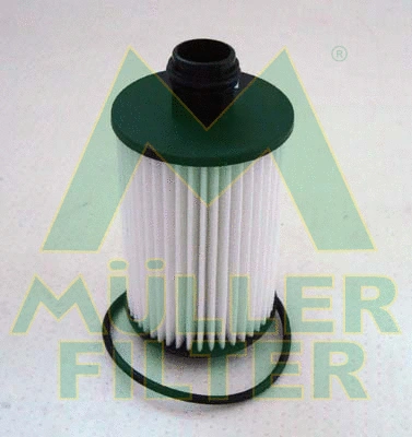 Filtre à huile MULLER FILTER FOP394