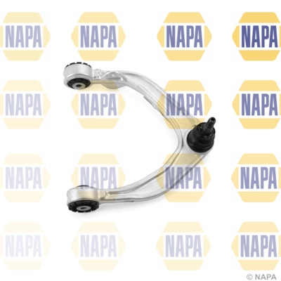 Bras de liaison, suspension de roue NAPA NST2824