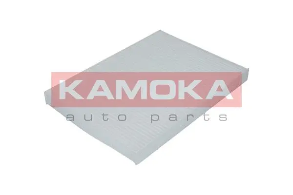 Filtre, air de l'habitacle KAMOKA F400101