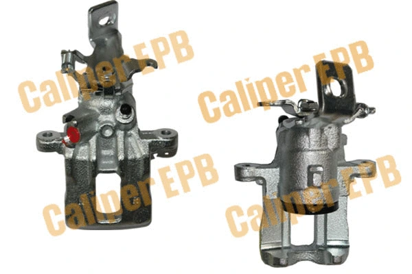 Étrier de frein Calipere+ NAIBA C381R