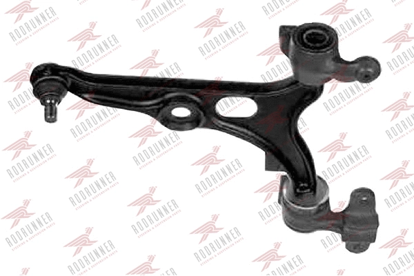Bras de liaison, suspension de roue RODRUNNER TC-F-746