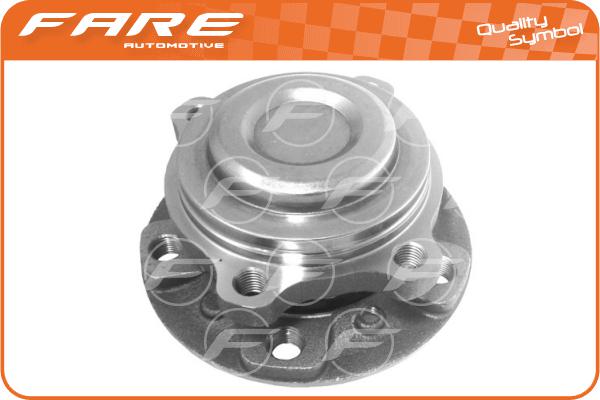 Moyeu de roue FARE SA 14138