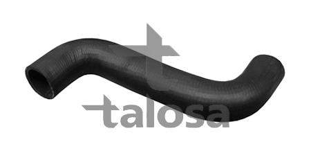 Gaine de suralimentation TALOSA 66-15055