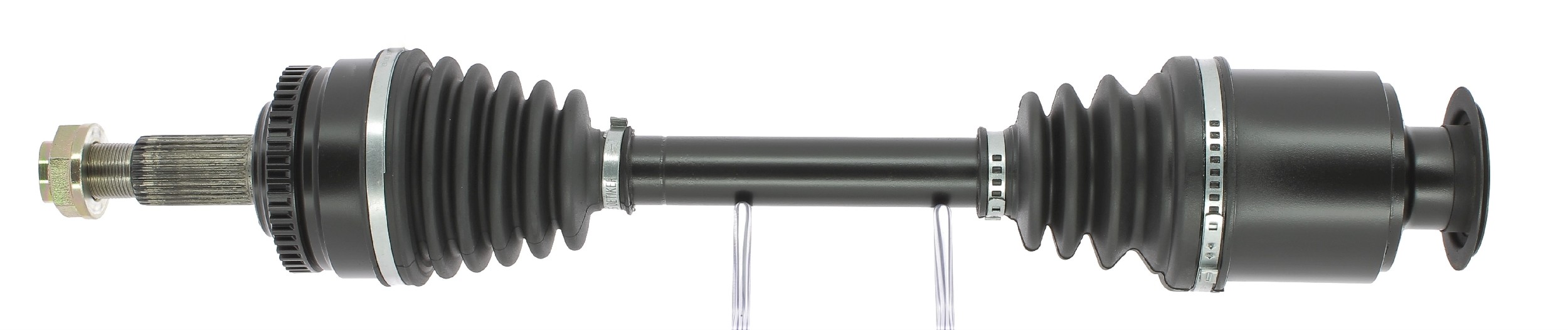 Arbre de transmission FRIESEN FDS4590