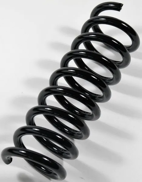 Ressort de suspension APEX Automotive 66832