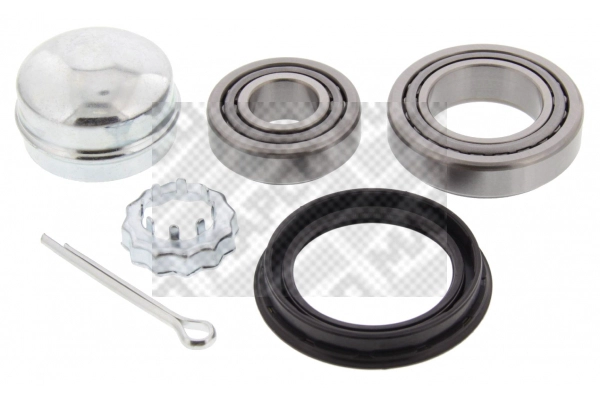 Kit de roulements de roue MAPCO 26706
