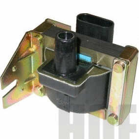 Bobine d'allumage HOFFER 8010305E