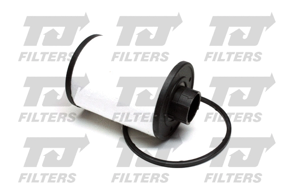 Filtre à carburant QUINTON HAZELL QFF0278